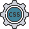 Css icon