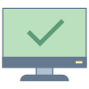 System Information icon