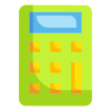 Calculator icon