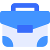 Briefcase icon