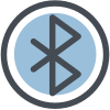 Bluetooth icon