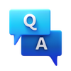 FAQ icon