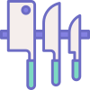 knives icon