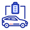 외부-완전 충전-전기 자동차-elyra-zulfa-mahendra icon