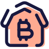 Bitcoin Farm icon