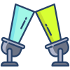 Spotlight icon