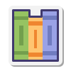 Books icon