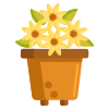 Floral Design icon