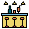 Bar icon