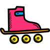 Roller icon