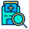 Krankenhaus icon