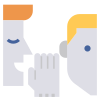 Conversation icon