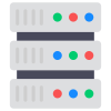 Server Storage icon