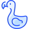 Flamingo icon