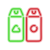 Waste Separation icon