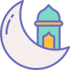 ramadan icon