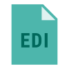 Edifakt icon