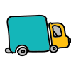 LKW icon