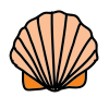 Fruits de mer icon