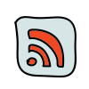 RSS icon