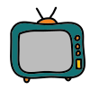 TV Retrô icon