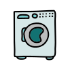 Washing Machine icon