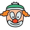 Payaso icon