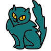 Katze icon