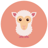 Lamb icon