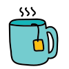 Tea icon