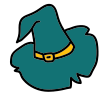 Witch's Hat icon