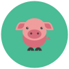 Cerdo icon