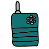 Walkie Talkie Funkgerät icon