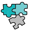 Wrong Puzzle Piece icon