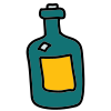 Wine Bottle icon