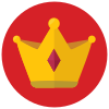 Coroa icon