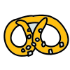 Pretzel icon