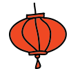 Lantern icon