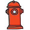 Hydrant icon