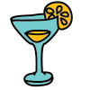 Cocktail icon