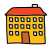 Building icon