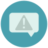 High Priority Message icon