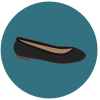 Ballet Pumps icon