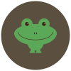 Frosch icon