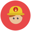 Пожарник icon