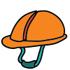 Safety Hat icon