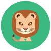 Löwe icon