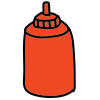 Ketchup icon