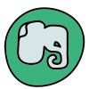 Evernote icon