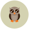 Owl icon